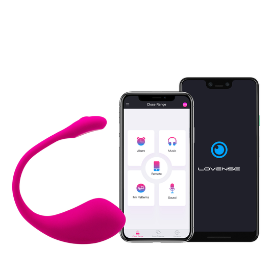 APP Controlled Vaginal Vibrators G Spot 9 Speed Anal Vibrating Egg